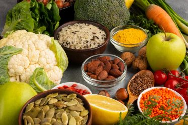 Alimentos funcionais: o que são e como eles potencializam sua performance