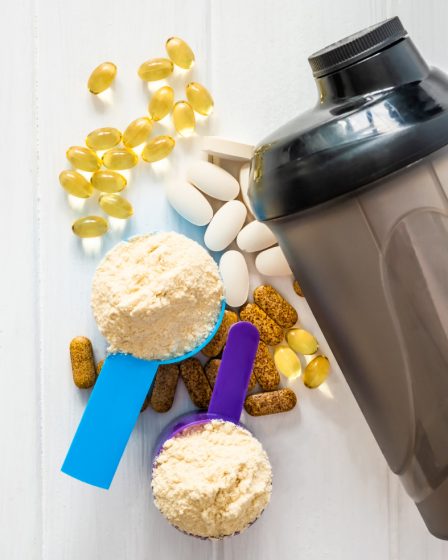 Suplementação: quando e como usar?