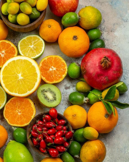 Alimentos que aumentam a imunidade em atletas