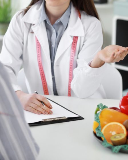 Como o acompanhamento nutricional transforma sua rotina e melhora seus resultados