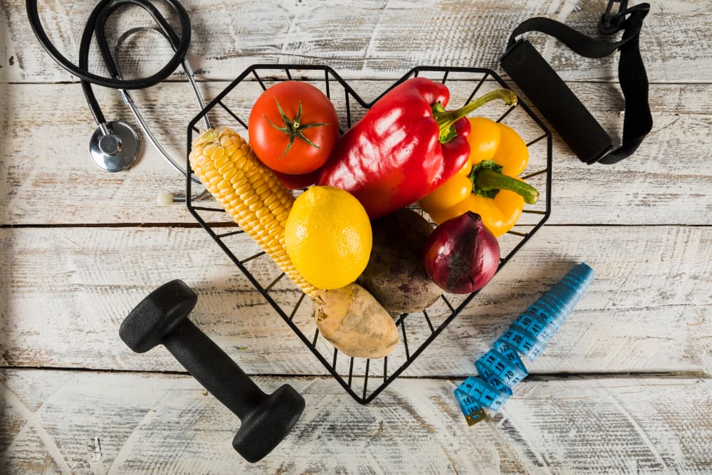 Você treina, mas não evolui? Descubra como um nutricionista de esporte pode mudar isso