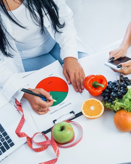 Por que a mentoria nutricional é o diferencial que falta para alcançar resultados reais?