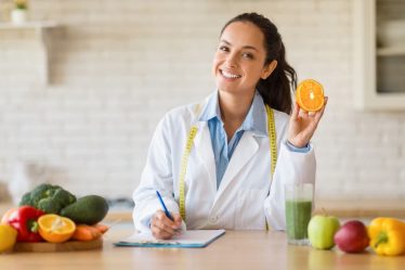 Você treina, mas não evolui? Descubra como um nutricionista de esporte pode mudar isso