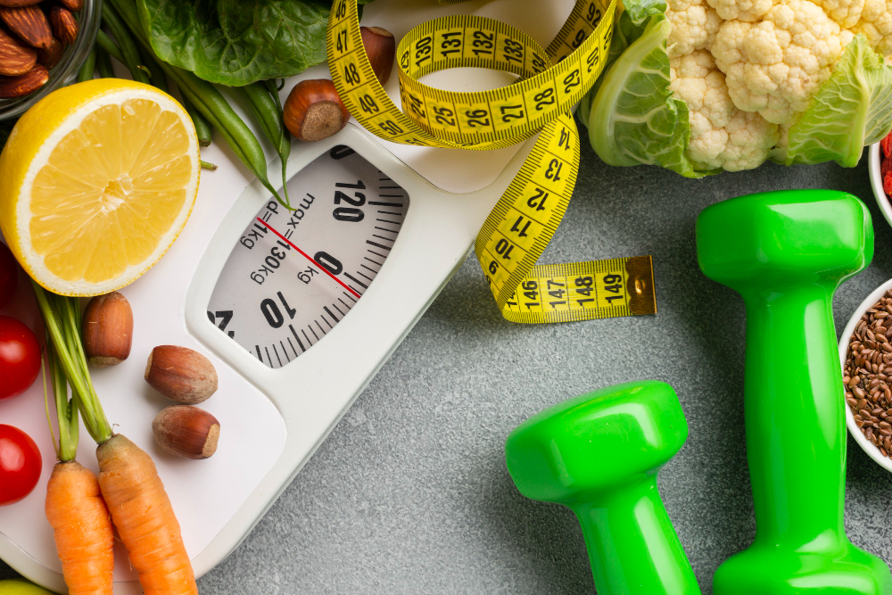Como o controle do metabolismo pode transformar seu desempenho esportivo