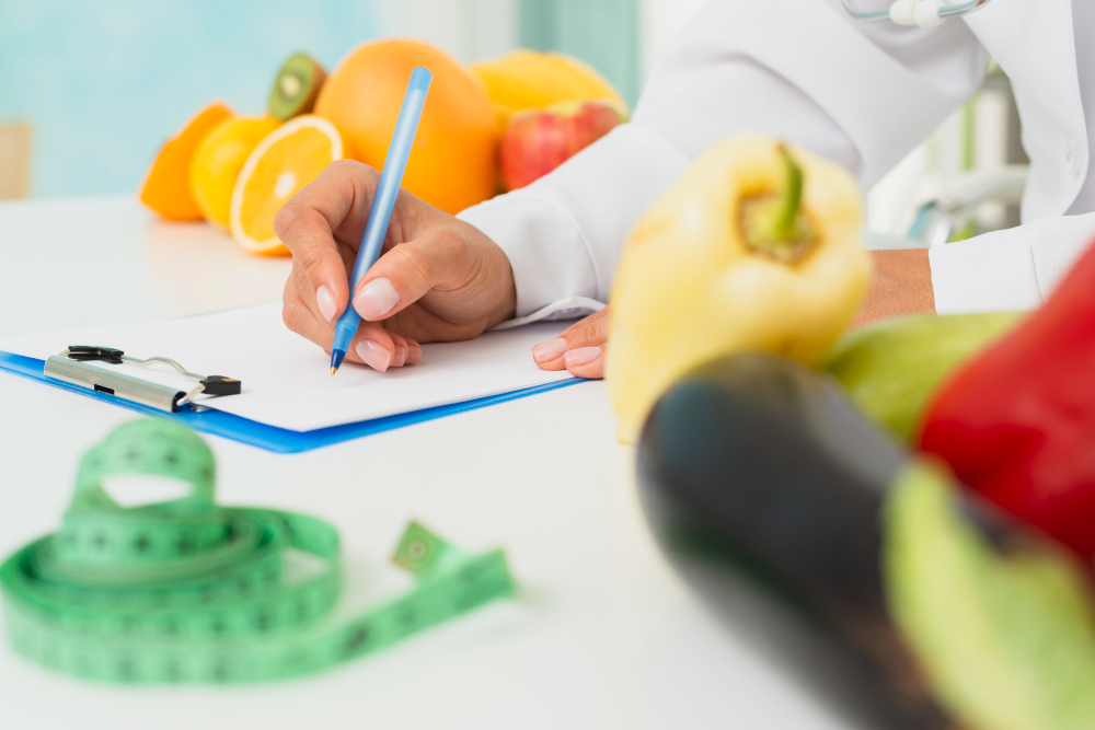 Por que investir em uma mentoria para nutricionistas pode acelerar sua carreira