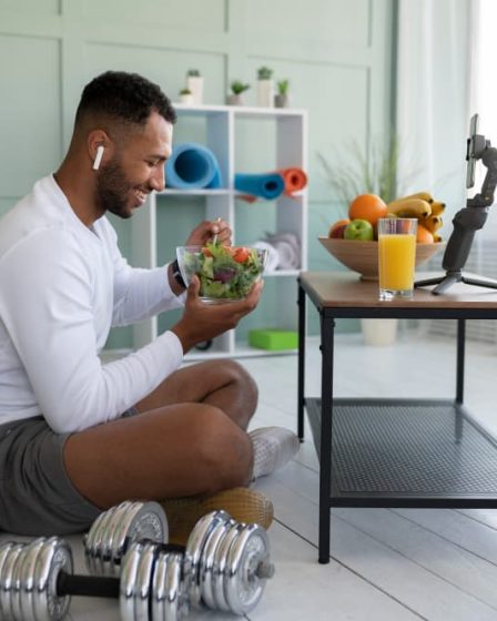 Por que encontrar um nutricionista esportivo em São Paulo pode transformar seus resultados em 30 dias