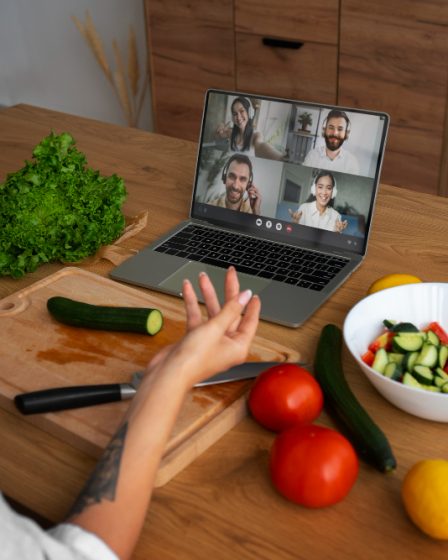 Consulta online de nutrição esportiva para corredores: personalize sua performance