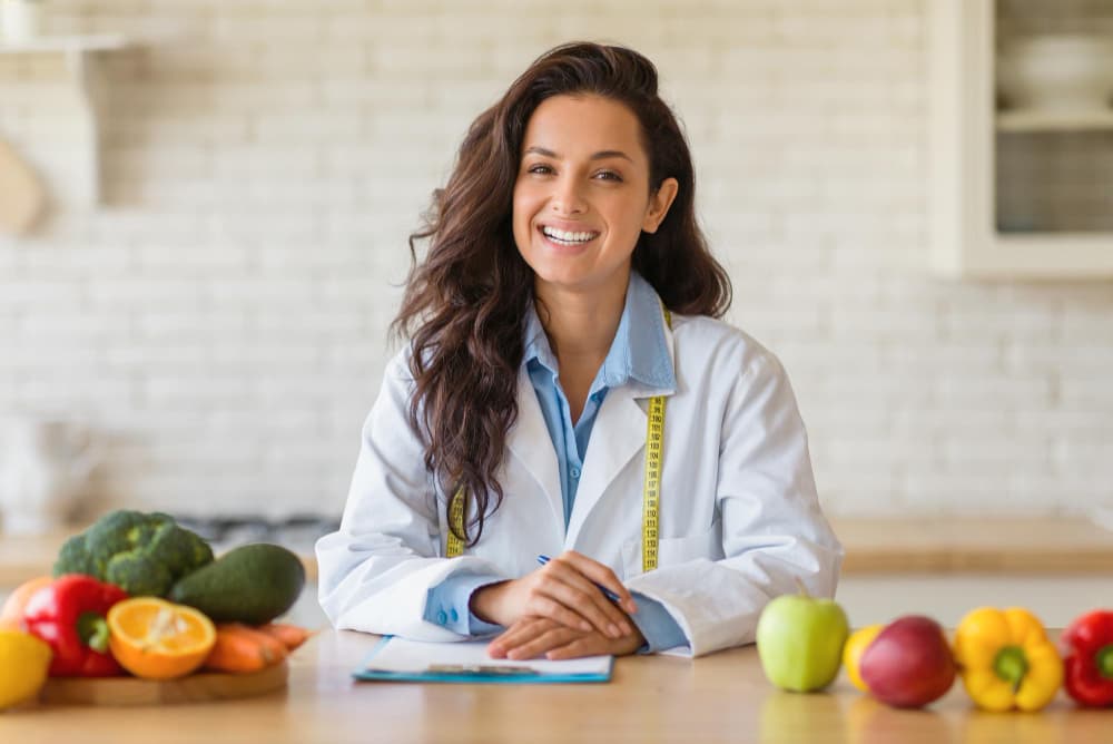 Por que encontrar um nutricionista esportivo em São Paulo pode transformar seus resultados em 30 dias