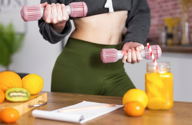 Consultoria nutricional para atletas: a solução ideal para aprimorar seu desempenho e alcançar objetivos