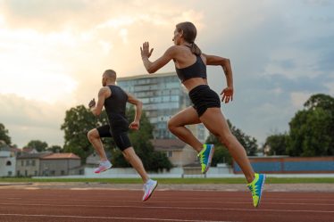 Dieta para atletas de corrida: mitos e verdades que você precisa saber