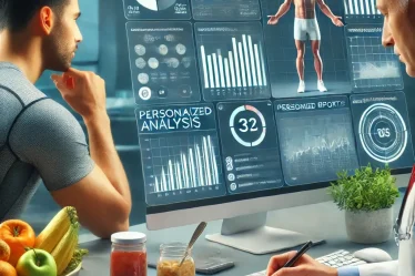 Nutrição e performance: o papel da consultoria esportiva no preparo físico