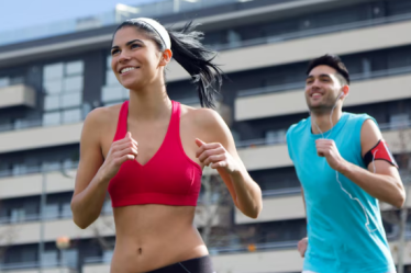 Nutrição para corredores: benefícios do acompanhamento especializado
