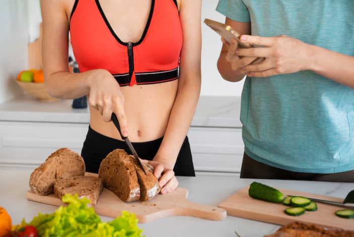 Para que serve a nutrição esportiva e como ela melhora seus resultados nos treinos
