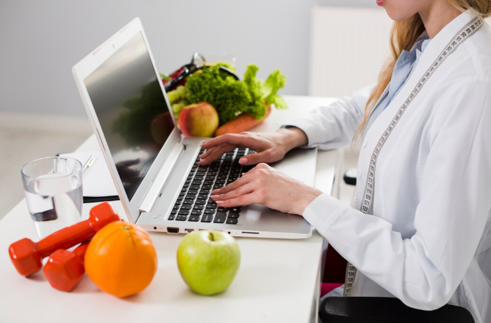 Para que serve a nutrição esportiva e como ela melhora seus resultados nos treinos