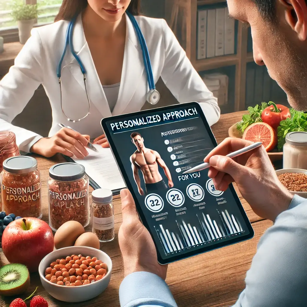 Abordagem Personalizada