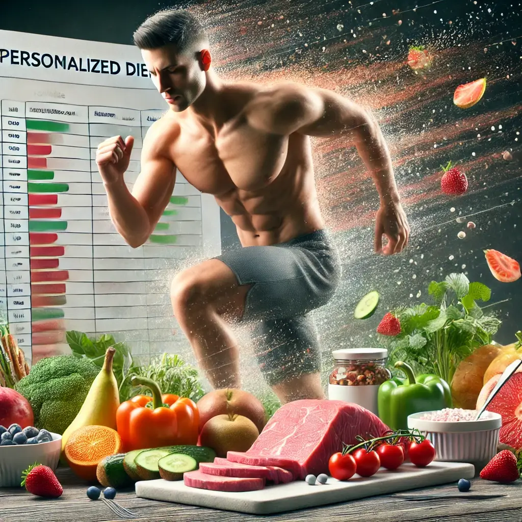 Educação Nutricional