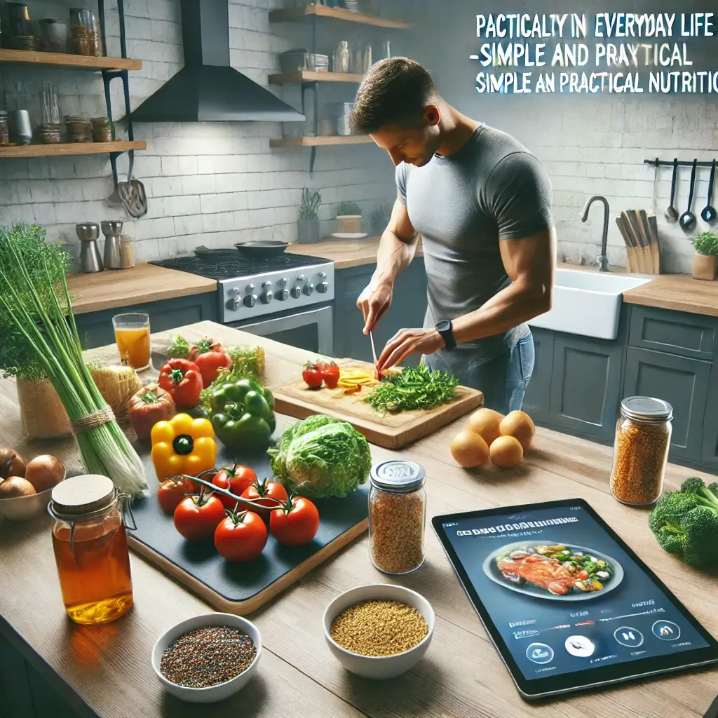 Praticidade no Dia a Dia