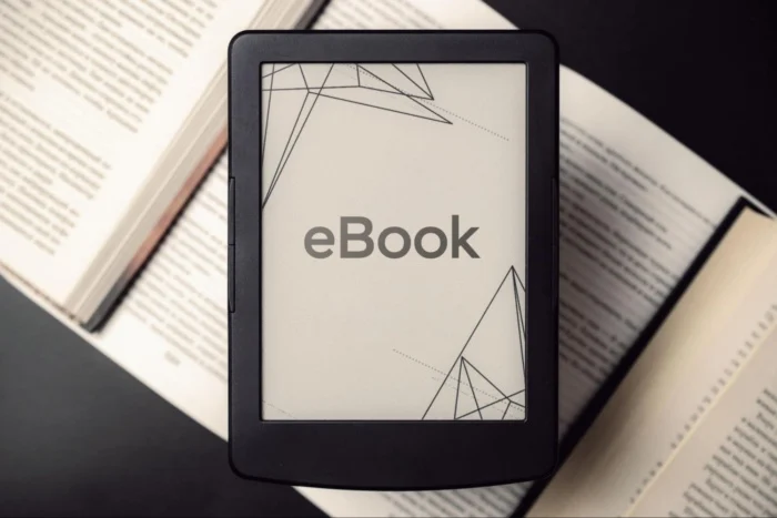E-books
